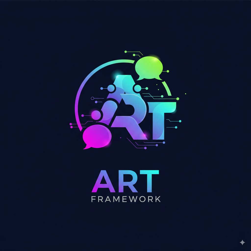 ART Framework Logo